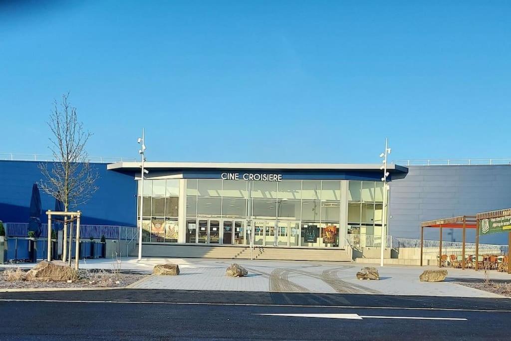 Gite Le Bambou Jama Aspach-le-Haut Exterior photo